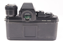 【ジャンク】NIKON ニコン F3 HP ハイアイポイント MICRO NIKKOR 55mm F3.5 単焦点レンズ MF 一眼レフ フィルムカメラ 36561-F_画像2