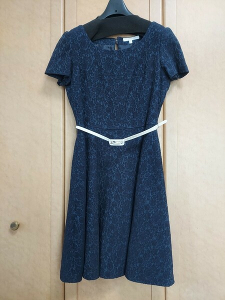 PROPORTION BODY DRESSING ワンピース