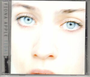 FIONA APPLE TIDAL 