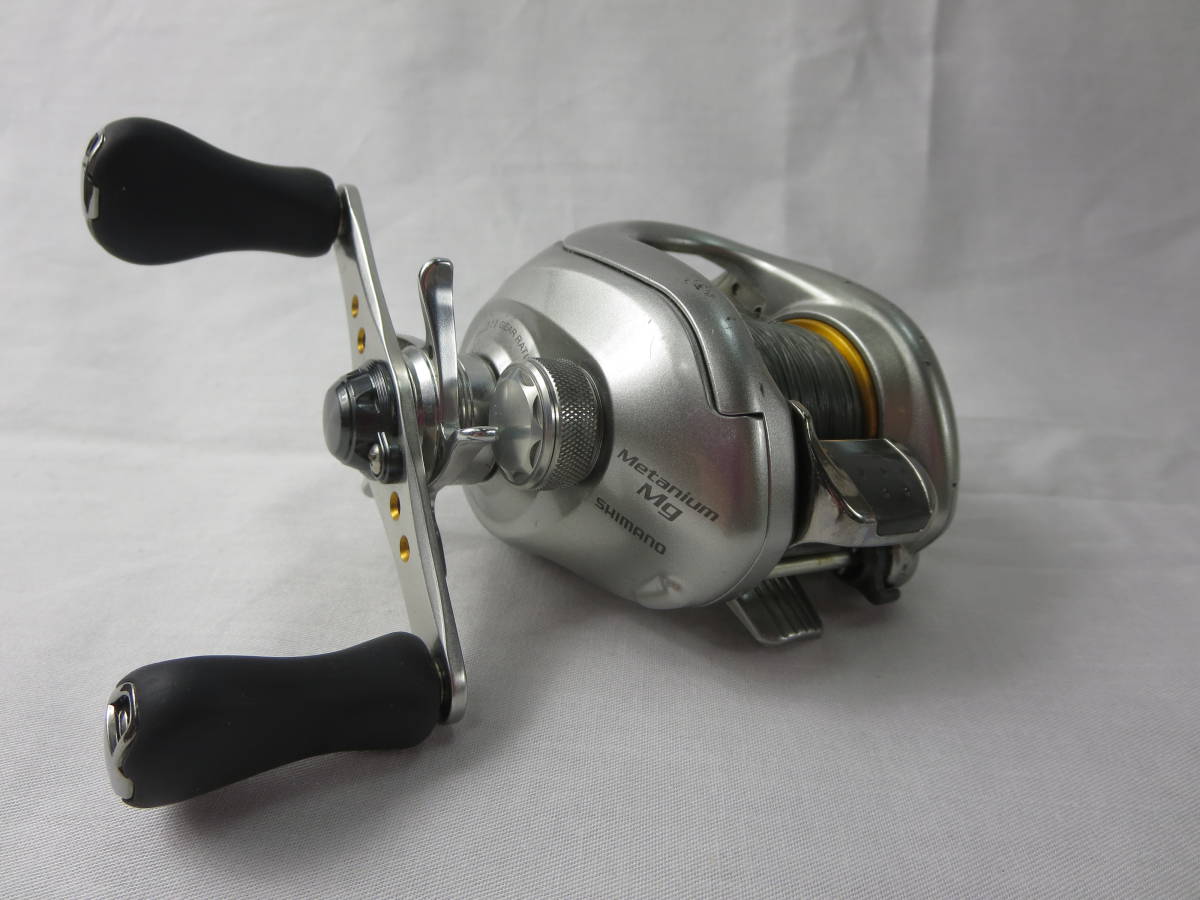 ヤフオク! -07メタニウムmg 左の中古品・新品・未使用品一覧
