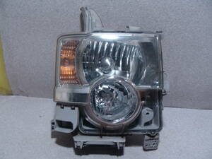 HD41015　L585S　ムーヴコンテ　HID　ヘッドライト　右　100-51966　81110-B2540