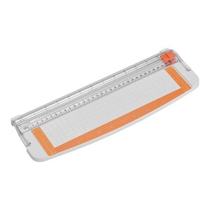 . machine paper cutter A3 / A4 correspondence craft paper photo coupon label thickness paper for 