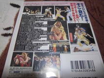 「STARDOM スターダム Season1 旗揚げシリーズ スターティング2011」 レンタルアップＤＶＤ 岩谷麻愛 愛川ゆず季 世IV虎（世志琥）_画像2