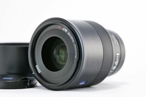 Carl Zeiss 単焦点レンズ Batis 2/40 CF SONY Eマウント 40mm F2 #3819