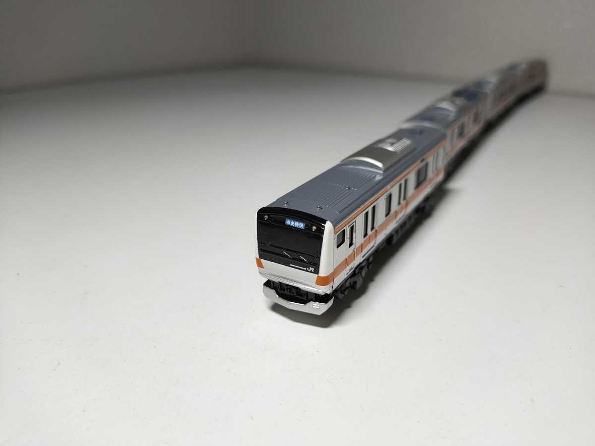 割引クーポン 【Y.Hino様専用】プラレールアドバンス 総武線 中央線 かがやきIR - 鉄道模型