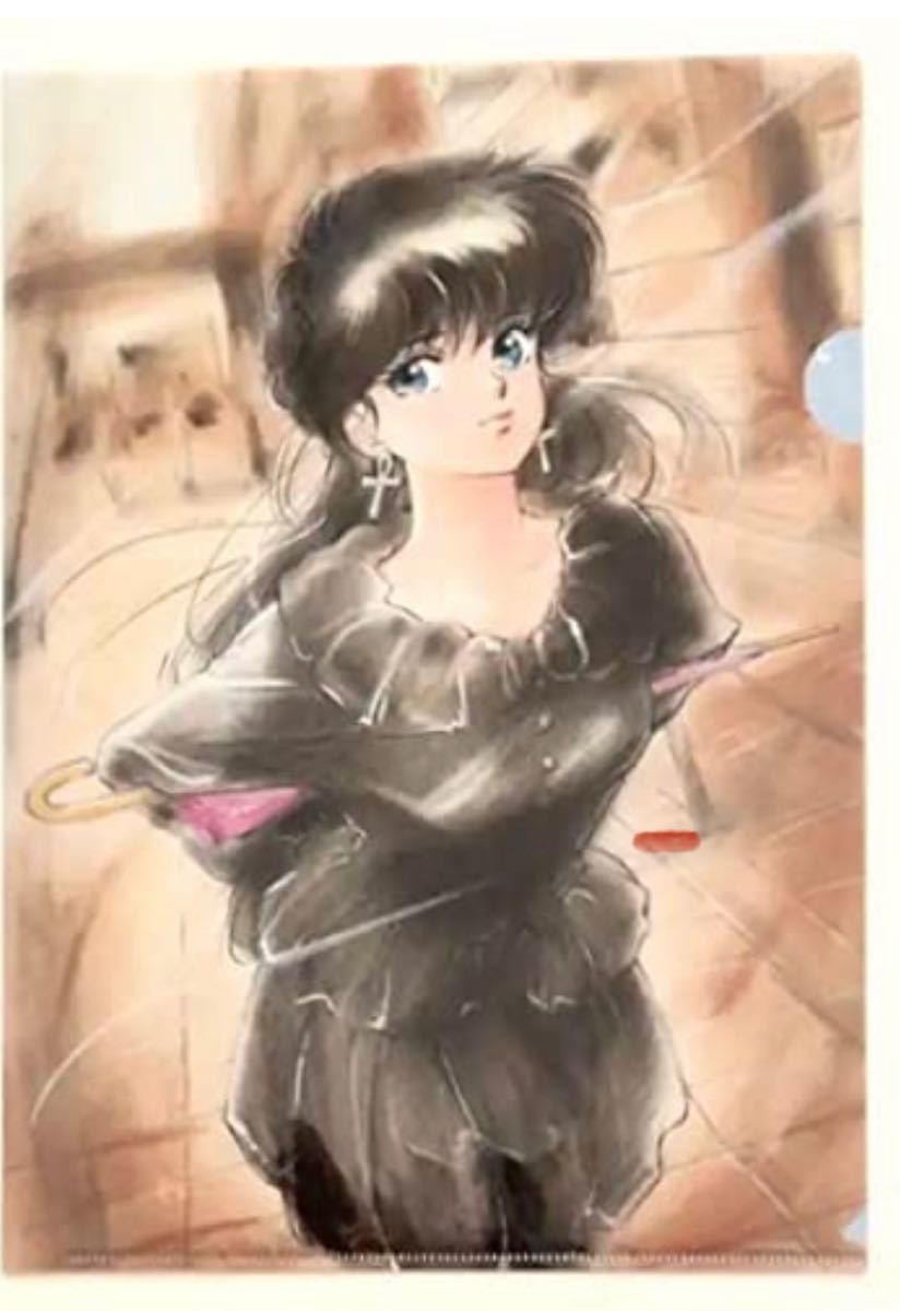 新作モデル 高田明美 きまぐれオレンジロード サイン入り ジャケット