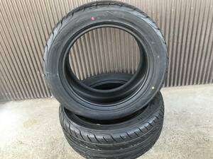 【在庫限定品】2016年製 新品 ヨコハマタイヤ 235/50R17 96V S.drive ES03　2本セット◆D957