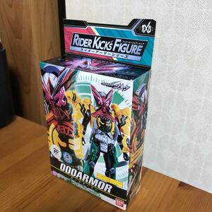 ★新品・外箱傷みあり 仮面ライダージオウ RKFライダーアーマーシリーズ オーズアーマー ★