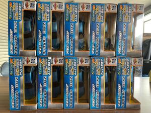 ラジコン10個セット ジョーゼン ダートマックス 1/32 スバル BRZ
