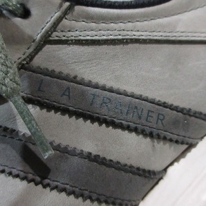 アディダス オリジナルス adidas Originals La Trainer Sneaker スニーカー S79398の画像4