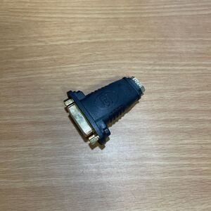 VGA-HDMI 変換アダプター