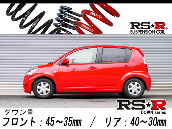 RS R Tの値段と価格推移は？｜件の売買データからRS R Tの