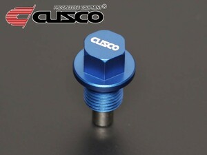 [CUSCO]Z20 серия Soarer для Neo Jim aluminium сливной болт (M12×P1.25)[00B 001 ND01]