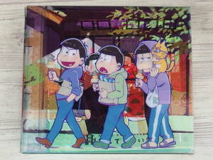 CD / ◆3巻『おそ松さん』おそ松さん かくれエピソードドラマ 松野家のなんでもない感じ / 『D34』 / 中古