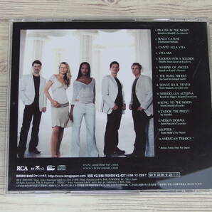 CD / Amici forever / The Opera Band / 『D36』 / 中古の画像2