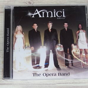 CD / Amici forever / The Opera Band / 『D36』 / 中古の画像1