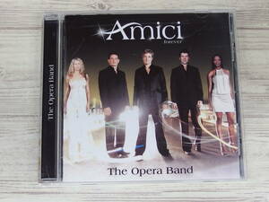 CD / Amici forever / The Opera Band / 『D36』 / 中古