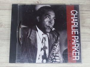 CD / JAZZ チャーリー・パーカー / CHARLIE PARKER チャーリー・パーカー / 『D37』 / 中古