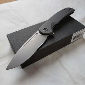 WE Knife Beacon WE20061B-1 折りたたみナイフ