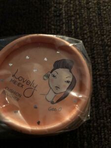 チーク