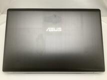 ジャンク!ASUS N56JR-EH71○Core i7 4700HQ 2.4G 12G 1T_画像4