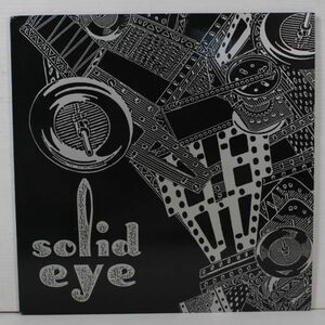 L04/LP/Solid Eye - Live At Anomalous Records