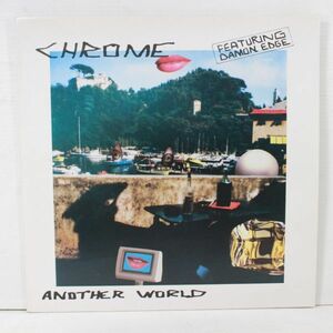 L02/LP/Chrome Featuring Damon Edge - Another World/Germany ST7503