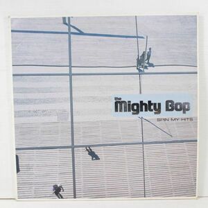L02/LP/The Mighty Bop - Spin My Hits/
