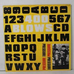 L01/LP/400 Blows Pressure/国内　SP12-5178