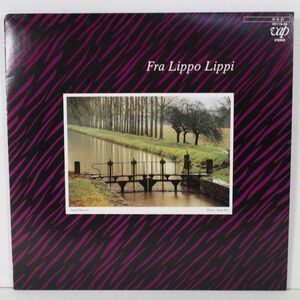 L03/LP/Fra Lippo Lippi - Small Mercies/国内 35118-25/フラ・リッポ・リッピ スモール・マーシーズ
