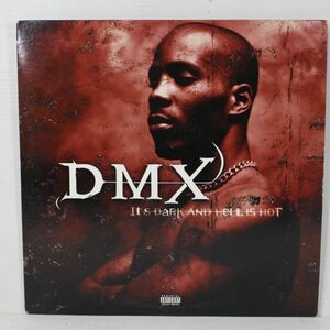 L02/LP/DMX - It's Dark And Hell Is Hot/314 558 248-1