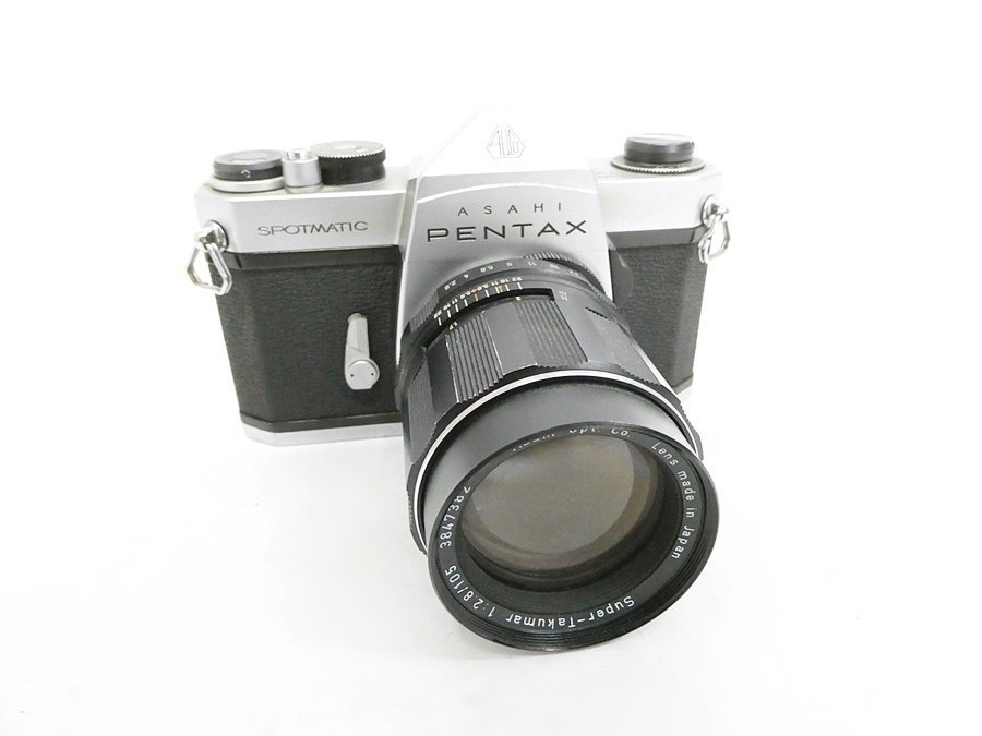 ヤフオク! -「pentax sp」(フィルムカメラ) (カメラ、光学機器)の落札 