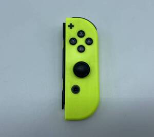 【動作確認済】Joy-Con ネオンイエロー Nintendo Switch ニンテンドー スイッチ 任天堂 ジョイコン joycon R 右 送料無料 グリーン