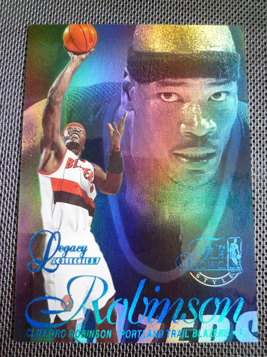 ヤフオク! -「(jo robinson)」(Fleer、Sky Box) (バスケットボール)の