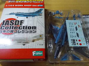 日本の翼コレクション F-4EJ改 第3航空団第8飛行隊 青森県三沢基地