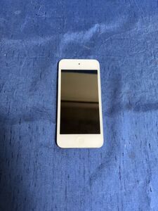 中古 現状 Apple iPod touch 品番 MGG52J/A 第5世代 ホームボタン不良 16GB デジタルオーディオプレーヤー アップル ☆ U60