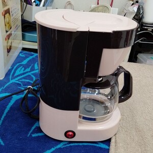 メリタコーヒーメーカー
