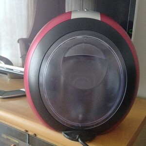 NESCAFE DolceGusto コーヒーメーカー