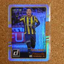 panini donruss soccer FERNANDAO 149シリ パニーニドンラスサッカー フェルナンドン フェネルバフチェ ブラジル_画像1