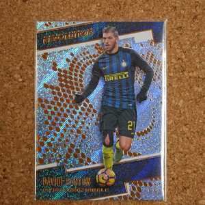 panini revolution soccer Davide Santon パニーニレボリューションサッカー ダビデサントン インテル イタリア ローマ