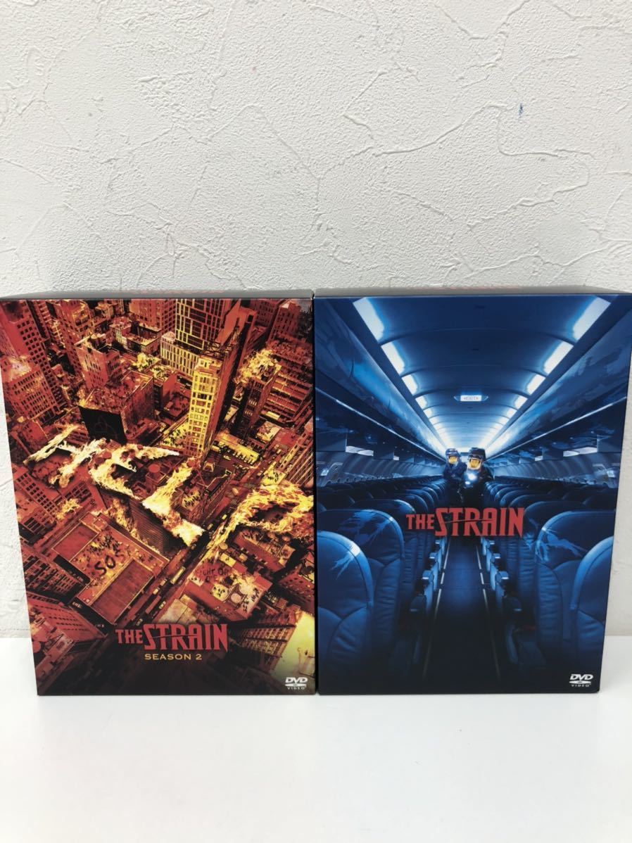2023年最新】Yahoo!オークション -#strain(映画、ビデオ)の中古品