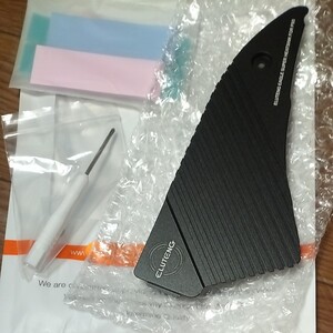 PS5 SSD ヒートシンク