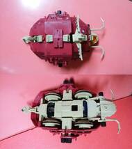 ゾイド　グスタフ ムンベイ専用機　ディメトロドン　ジャンク　二機セット　動作せず　トミー ZOIDS_画像5