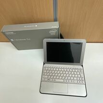 【M0316】東芝 TOSHIBA パソコン PC タブレット dynabook tab S50 ダイナブック Windows8.1 動作未確認 ジャンク扱い_画像1