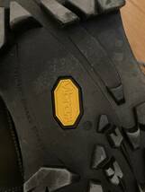 【ほぼ未使用】スポルティバ　LA SPORTIVA　デルタ　GTX　Delta GTX　イタリア製　41サイズ_画像9