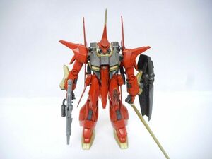 ガンプラ 完成品ジャンク 現状渡し パーツのみok　G-0134