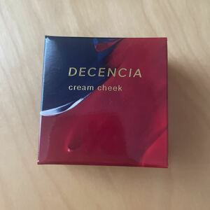 Новый не продажа Decencia Desencia Cream Teak для чувствительной кожи розовая кожа макияж макияж макияж макияж