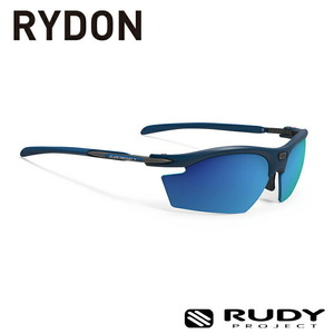 【正規販売店】RUDY PROJECT SP533947-0000 RYDON ライドン スポーツサングラス ブルーネイビーマットフレーム