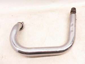  Intruder 750*VR51A* original muffler / exhaust pipe after Bank *29S38