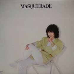 MAYO SHONO （庄野真代） / MASQUERADE (LP)